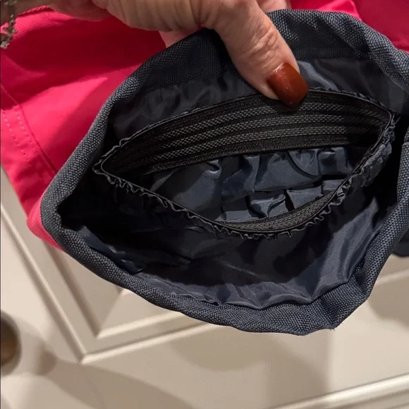 Arctix Kids Dark Pink Snow Pants - Picture 4 of 10